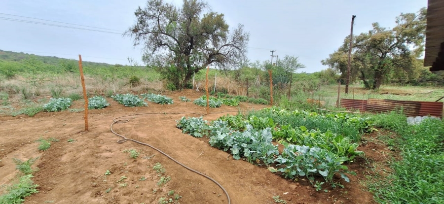 2 Bedroom Property for Sale in Swartruggens North West